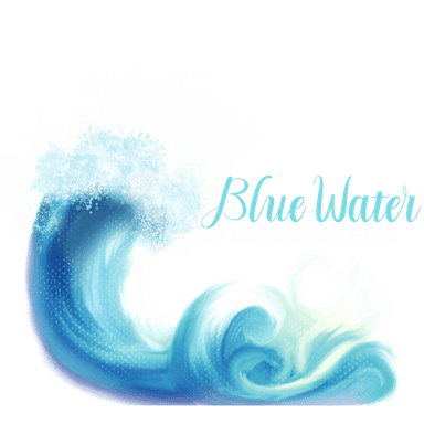 Blue Water Catering